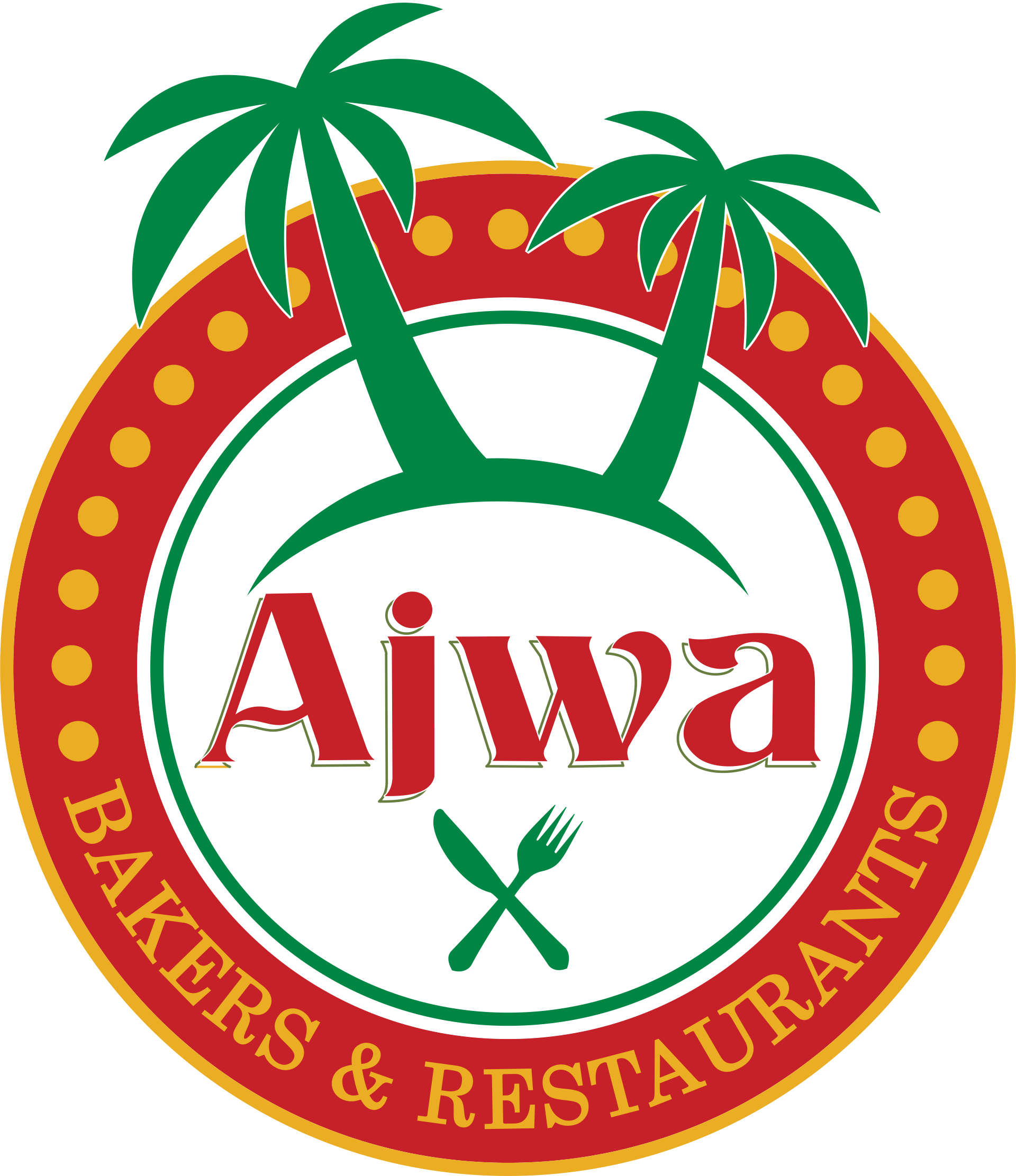 Ajwa Bakers