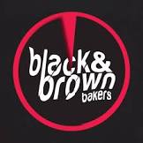 Black & Brown Bakers