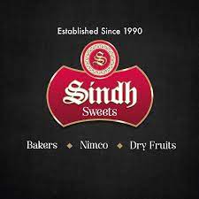 Sindh Sweets