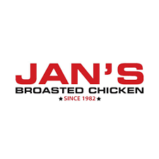 Jan`s Broasted Chicken