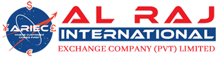 Al Raj Exchange Company