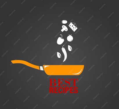 Recipes