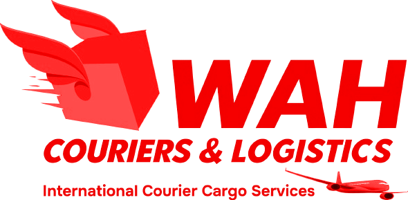 Wah Courier
