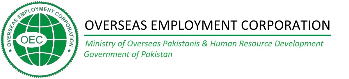Overseas Employment Corporation