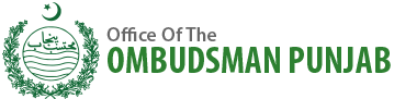Ombudsman Punjab