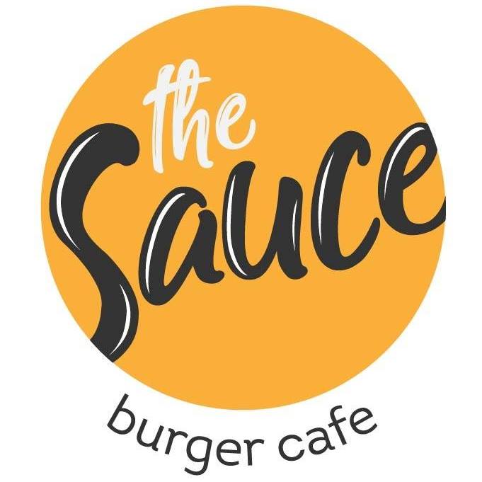 The Sauce Burger Cafe