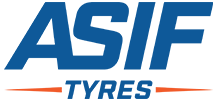 Asif Tyres